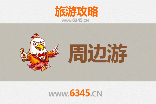 银川贺兰周边游攻略：探秘塞上江南，尽享自然与人文之美